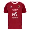 Maillot de Foot Al Ahly Domicile 2025-26 Maillot de Foot Al Ahly Domicile 2025-26